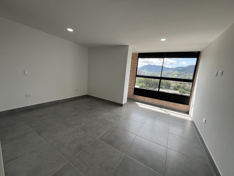 Apartaestudio en arriendo ubicado en Sabaneta, sector Las Vegas - 4