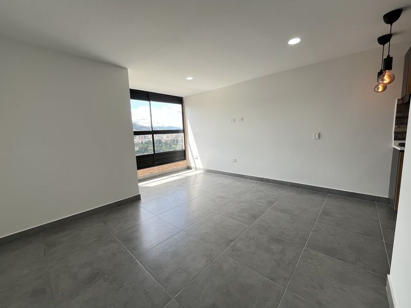 Apartaestudio en arriendo ubicado en Sabaneta, sector Las Vegas - 5