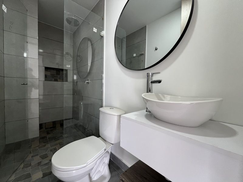 Apartaestudio en arriendo ubicado en Sabaneta, sector Las Vegas - 10