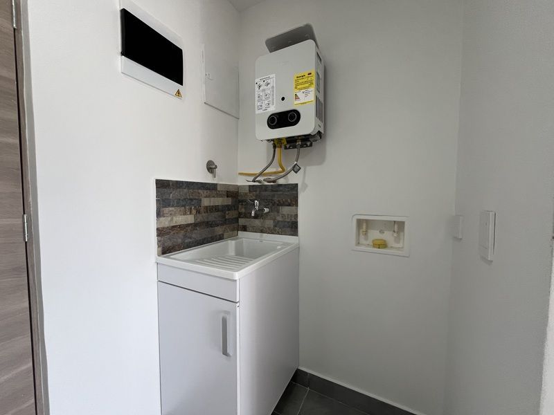 Apartaestudio en arriendo ubicado en Sabaneta, sector Las Vegas - 11