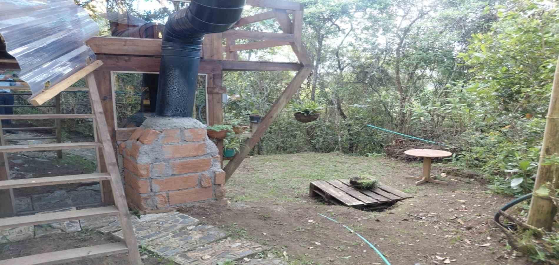 Finca en arriendo ubicada en Medellín, sector La Cruz - 10
