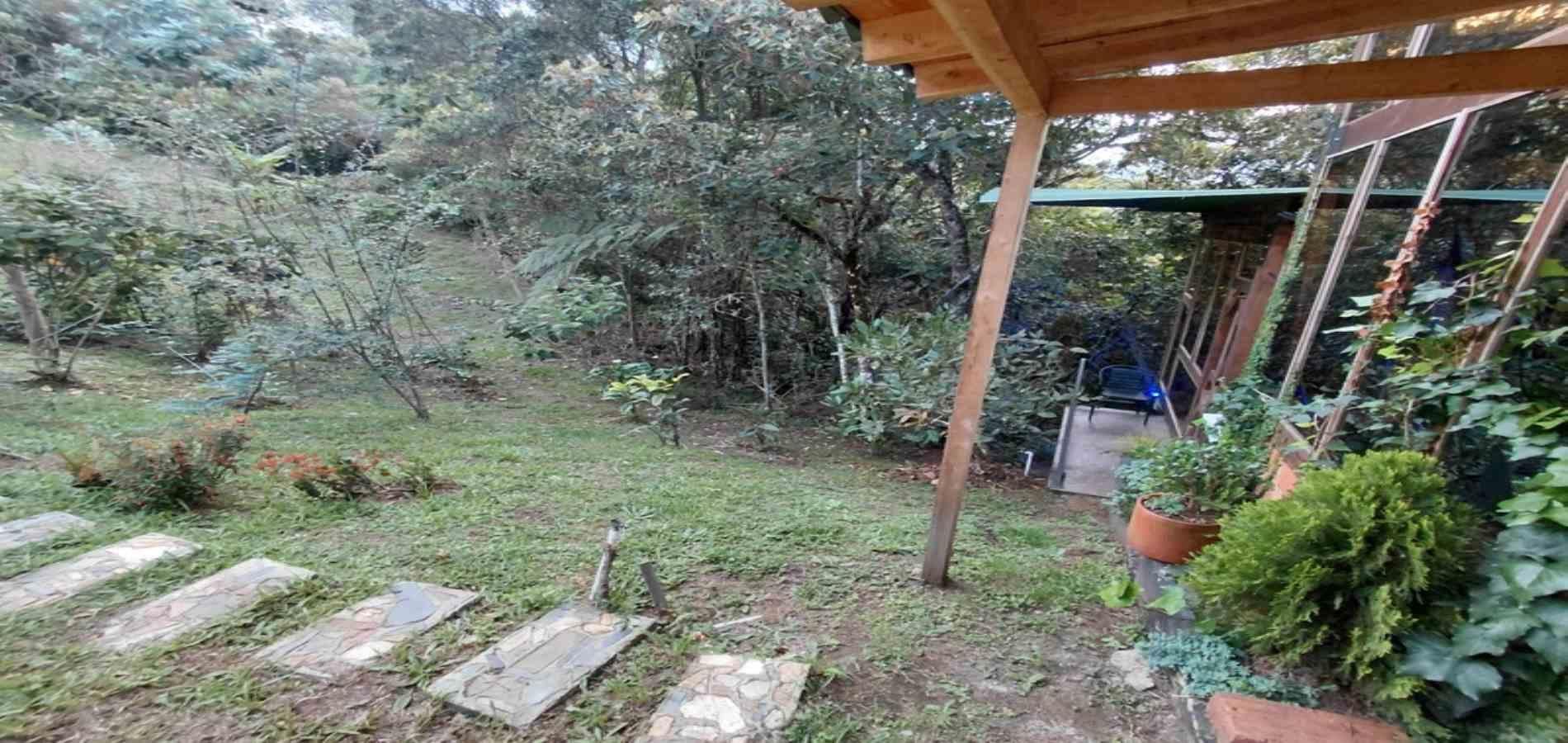 Finca en arriendo ubicada en Medellín, sector La Cruz - 12