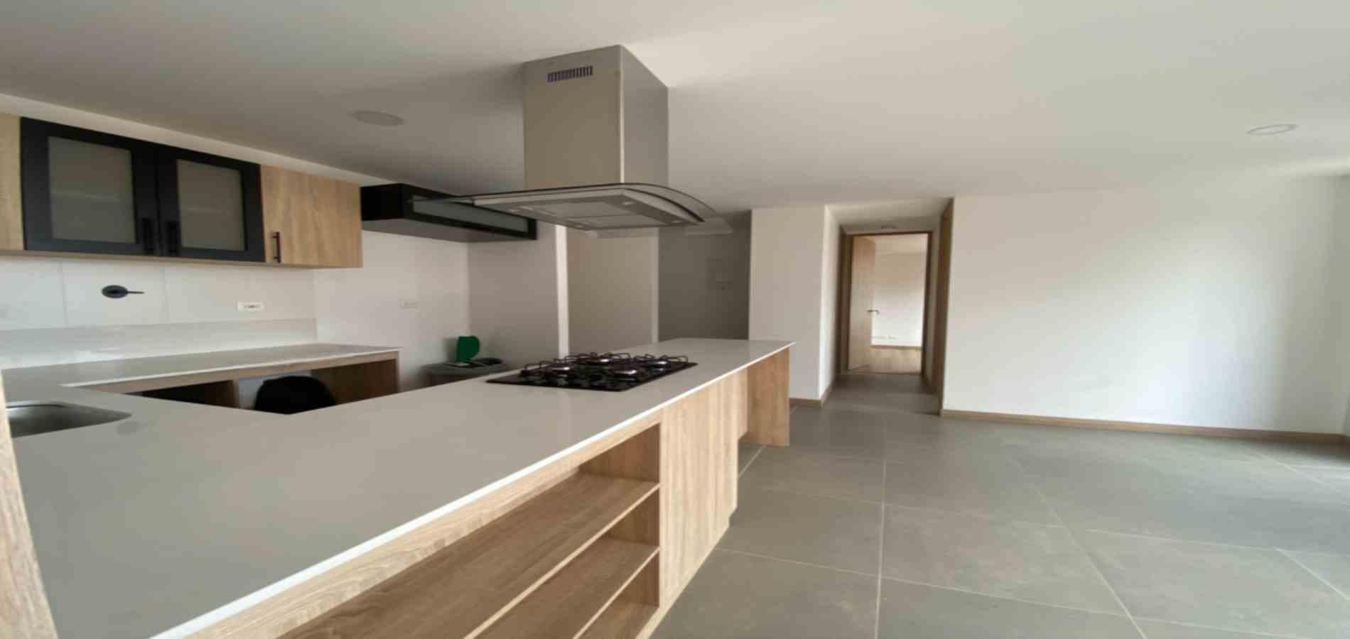 Apartamento en arriendo ubicado en Rionegro, sector San Antonio - 2