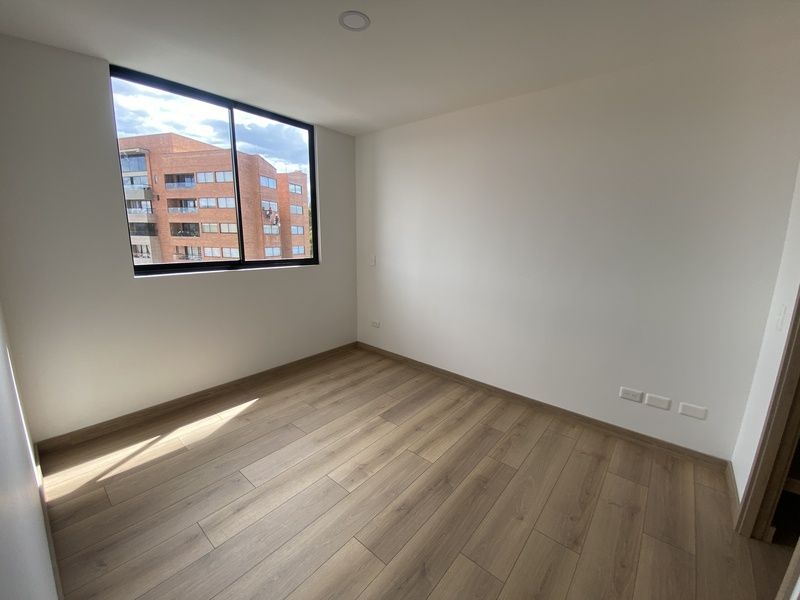 Apartamento en arriendo ubicado en Rionegro, sector San Antonio - 3