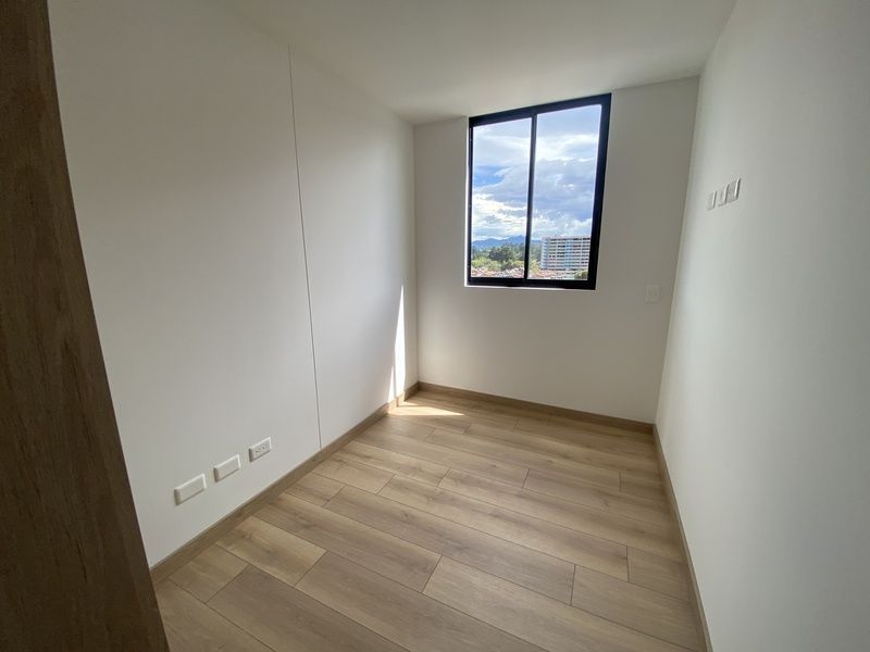 Apartamento en arriendo ubicado en Rionegro, sector San Antonio - 4