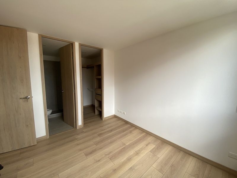 Apartamento en arriendo ubicado en Rionegro, sector San Antonio - 5