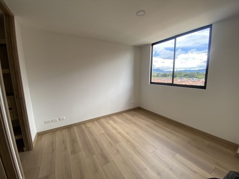 Apartamento en arriendo ubicado en Rionegro, sector San Antonio - 6