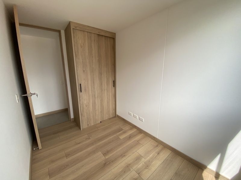 Apartamento en arriendo ubicado en Rionegro, sector San Antonio - 7