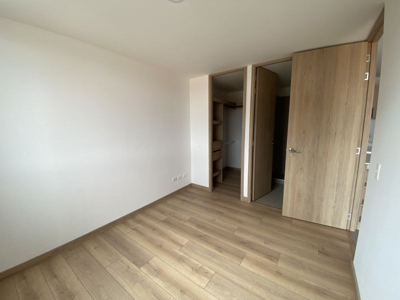 Apartamento en arriendo ubicado en Rionegro, sector San Antonio - 8
