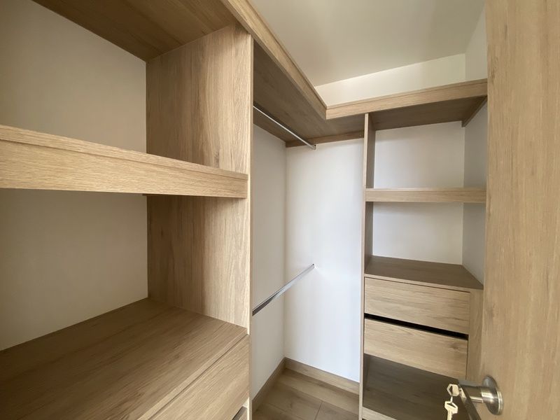Apartamento en arriendo ubicado en Rionegro, sector San Antonio - 9