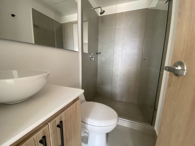 Apartamento en arriendo ubicado en Rionegro, sector San Antonio - 11