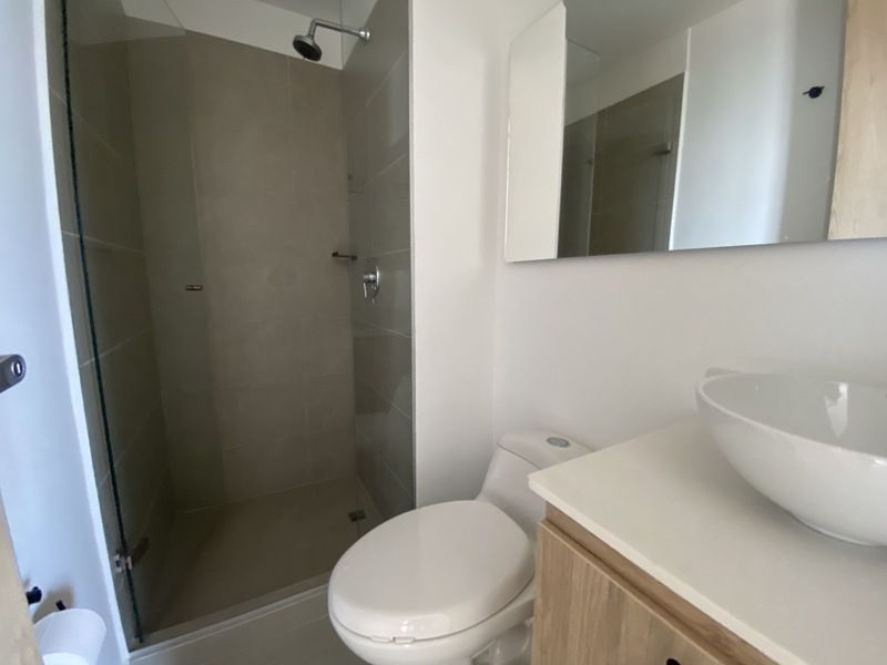 Apartamento en arriendo ubicado en Rionegro, sector San Antonio - 12