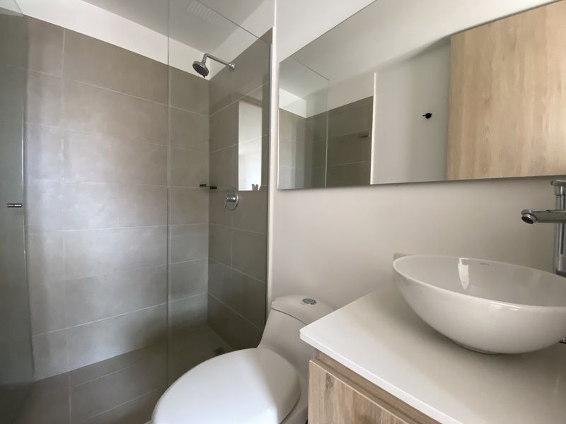 Apartamento en arriendo ubicado en Rionegro, sector San Antonio - 13