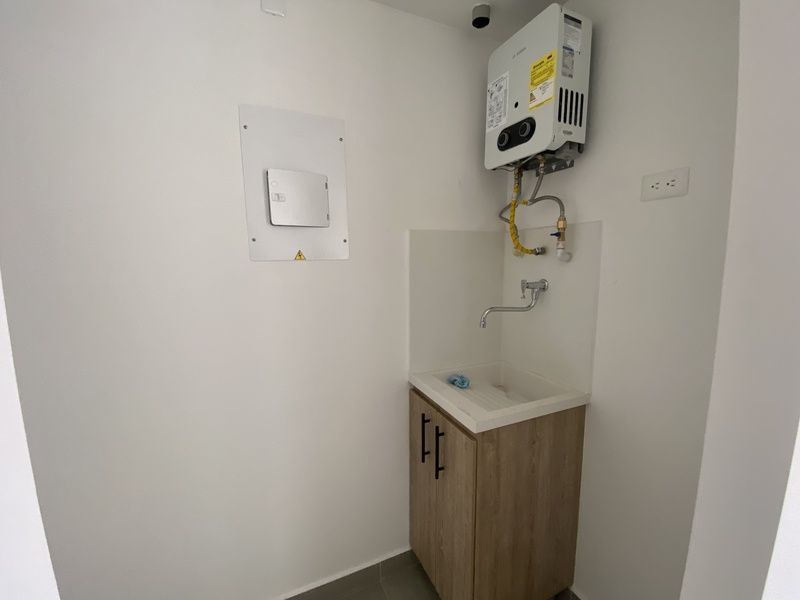 Apartamento en arriendo ubicado en Rionegro, sector San Antonio - 14