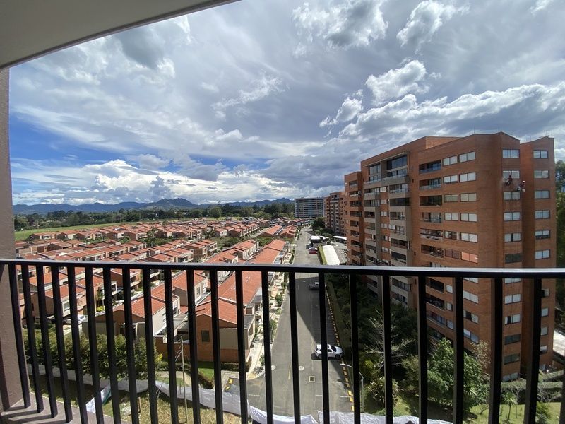 Apartamento en arriendo ubicado en Rionegro, sector San Antonio - 15