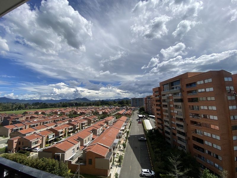 Apartamento en arriendo ubicado en Rionegro, sector San Antonio - 16