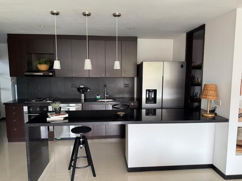 Apartamento en arriendo ubicado en Medellín, sector Cola del Zorro - 3