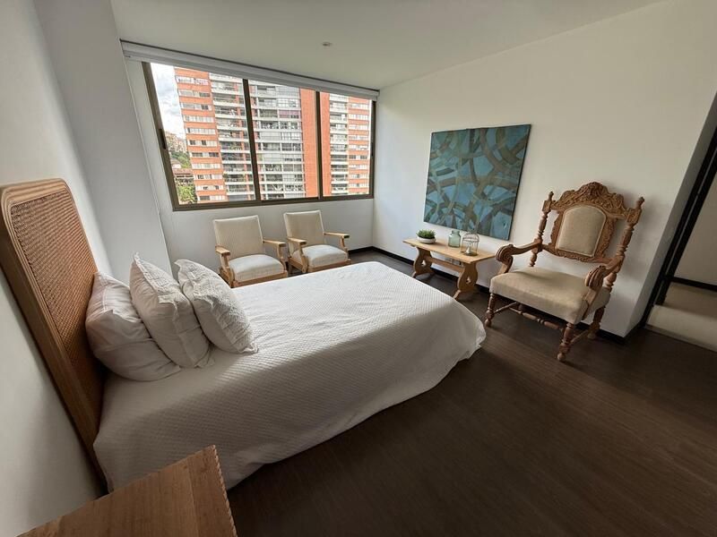 Apartamento en arriendo ubicado en Medellín, sector Cola del Zorro - 4