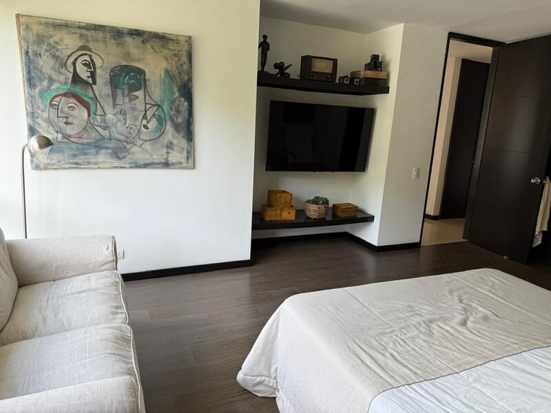 Apartamento en arriendo ubicado en Medellín, sector Cola del Zorro - 5