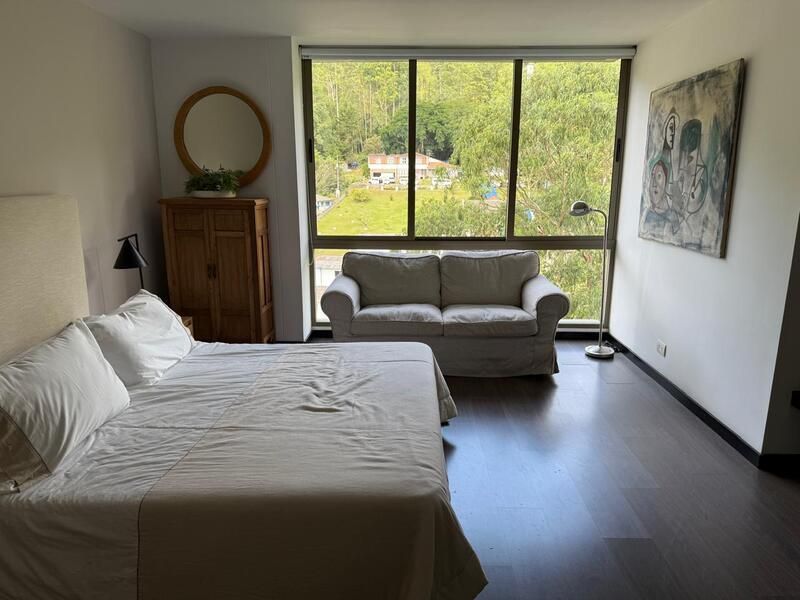 Apartamento en arriendo ubicado en Medellín, sector Cola del Zorro - 6