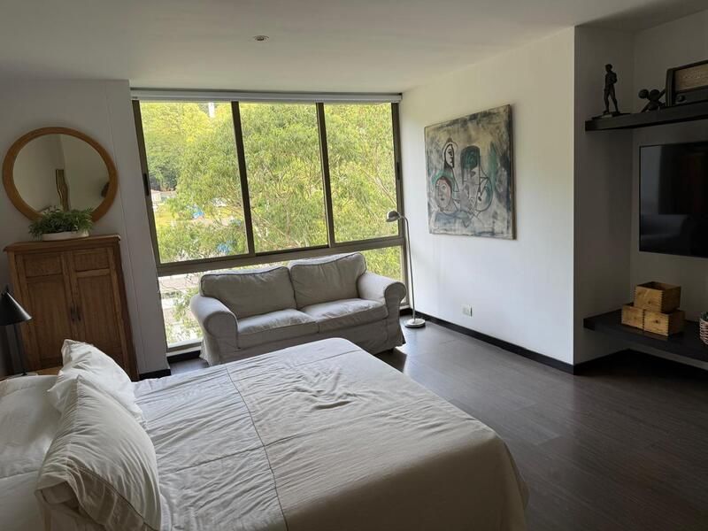 Apartamento en arriendo ubicado en Medellín, sector Cola del Zorro - 7