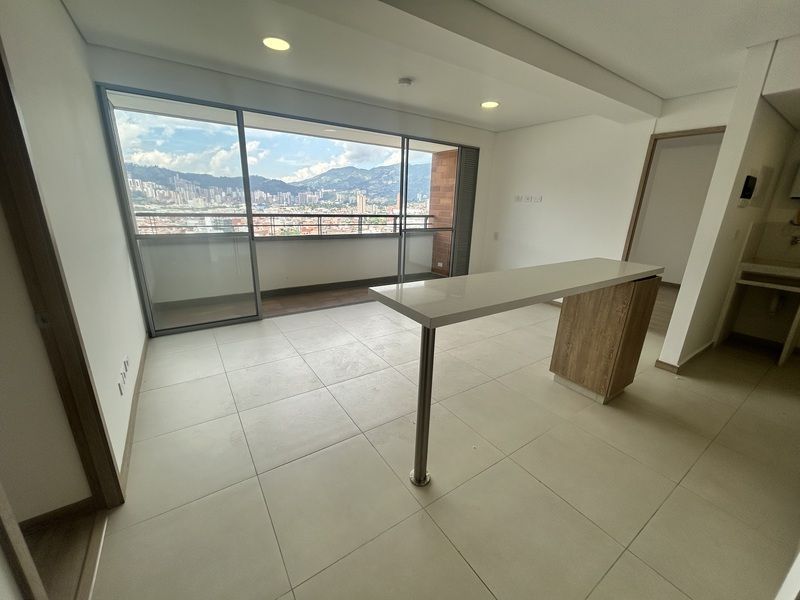 Apartamento en arriendo ubicado en Itagüí, sector Fátima
