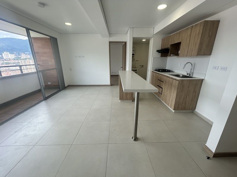 Apartamento en arriendo ubicado en Itagüí, sector Fátima - 2