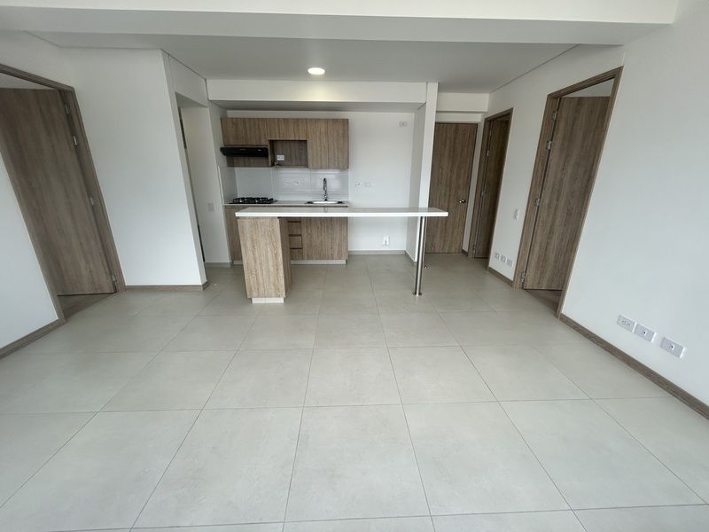 Apartamento en arriendo ubicado en Itagüí, sector Fátima - 3