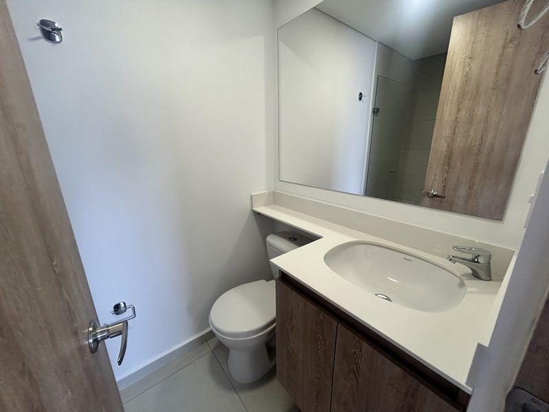 Apartamento en arriendo ubicado en Itagüí, sector Fátima - 6