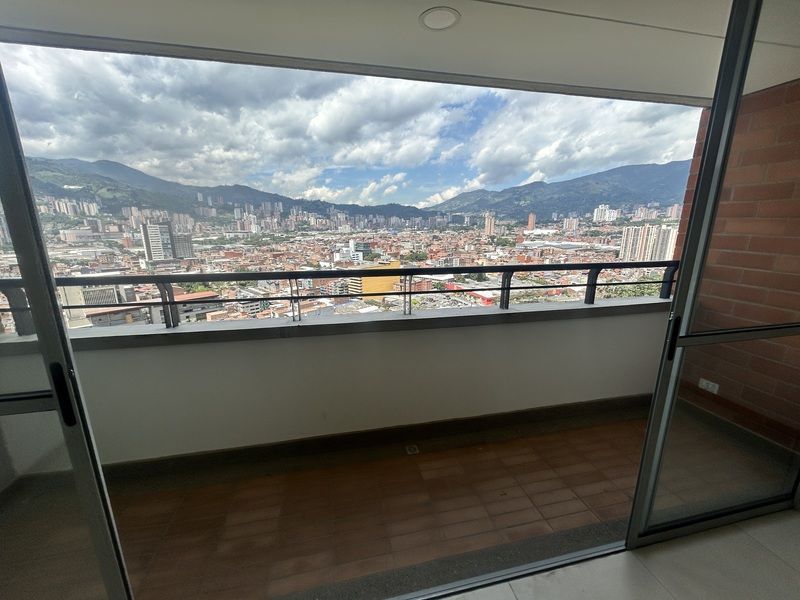 Apartamento en arriendo ubicado en Itagüí, sector Fátima - 9