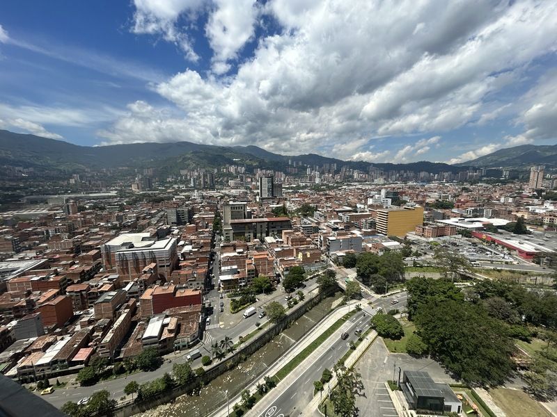 Apartamento en arriendo ubicado en Itagüí, sector Fátima - 10