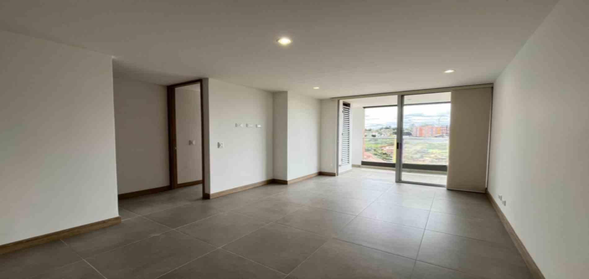 Apartaestudio en arriendo ubicado en Rionegro, sector San Nicolás - 2
