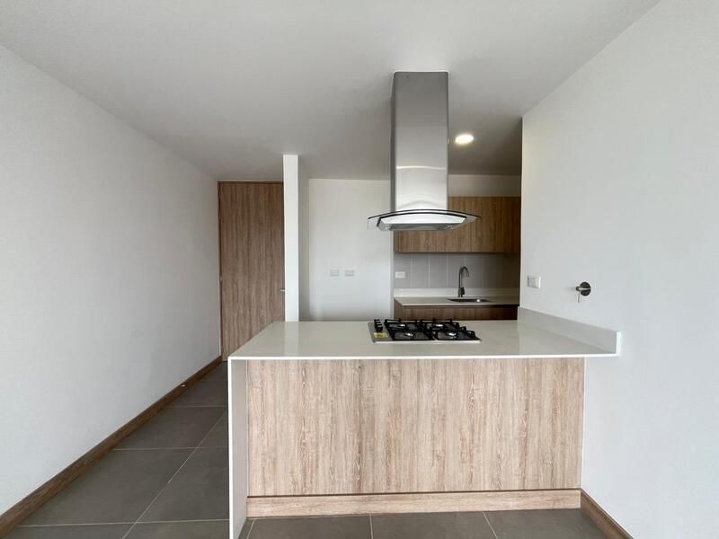 Apartaestudio en arriendo ubicado en Rionegro, sector San Nicolás - 3