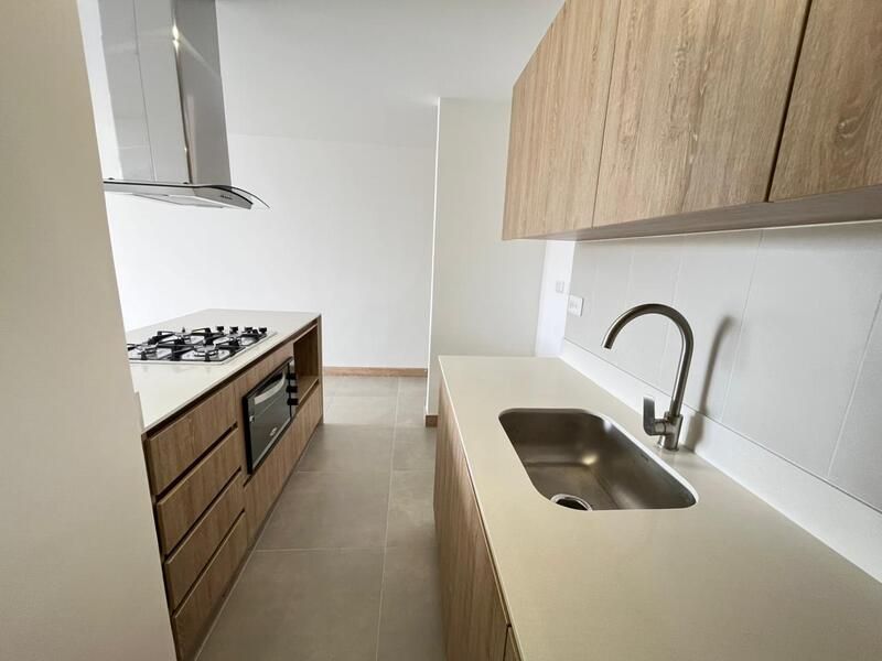 Apartaestudio en arriendo ubicado en Rionegro, sector San Nicolás - 4