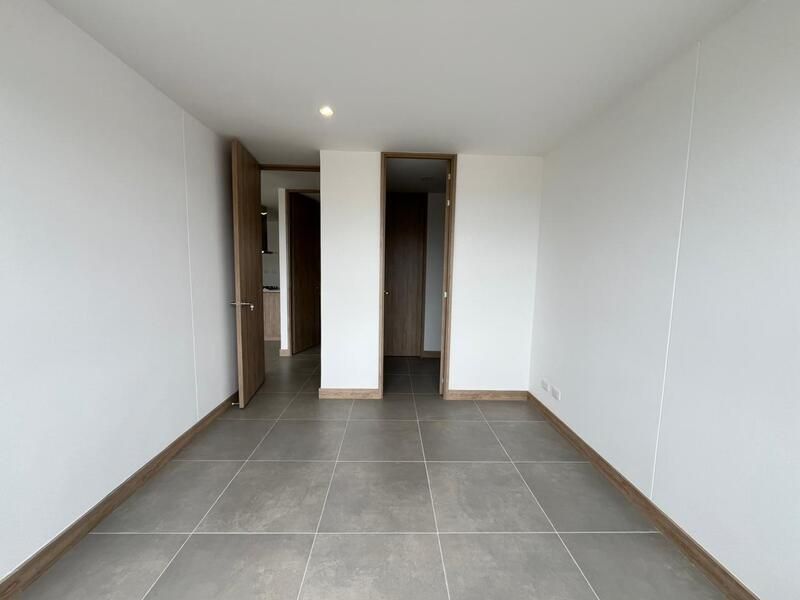 Apartaestudio en arriendo ubicado en Rionegro, sector San Nicolás - 5