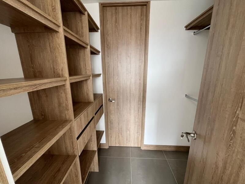 Apartaestudio en arriendo ubicado en Rionegro, sector San Nicolás - 8