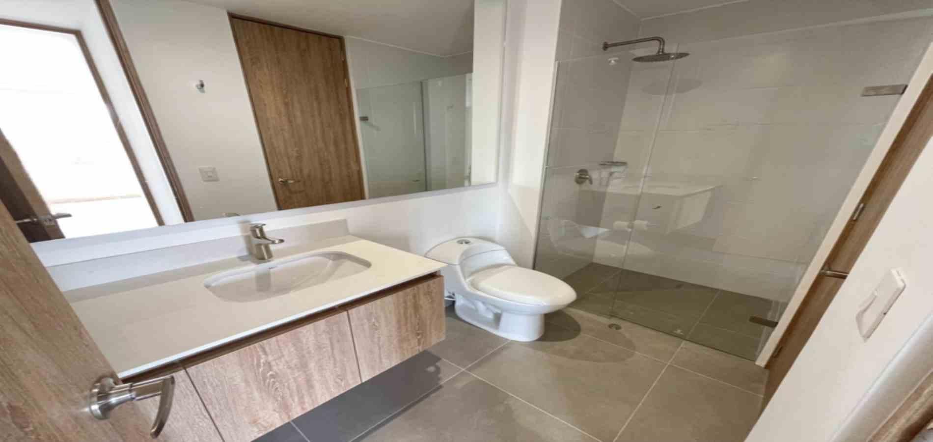 Apartaestudio en arriendo ubicado en Rionegro, sector San Nicolás - 9