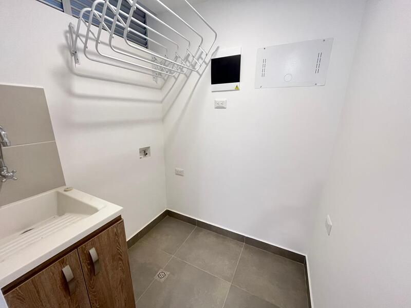 Apartaestudio en arriendo ubicado en Rionegro, sector San Nicolás - 10