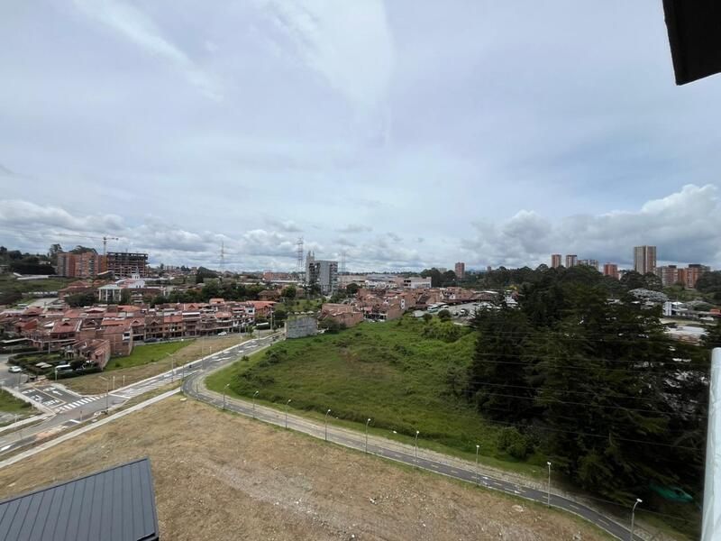 Apartaestudio en arriendo ubicado en Rionegro, sector San Nicolás - 11