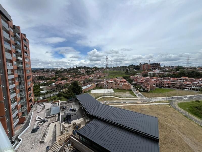 Apartaestudio en arriendo ubicado en Rionegro, sector San Nicolás - 12