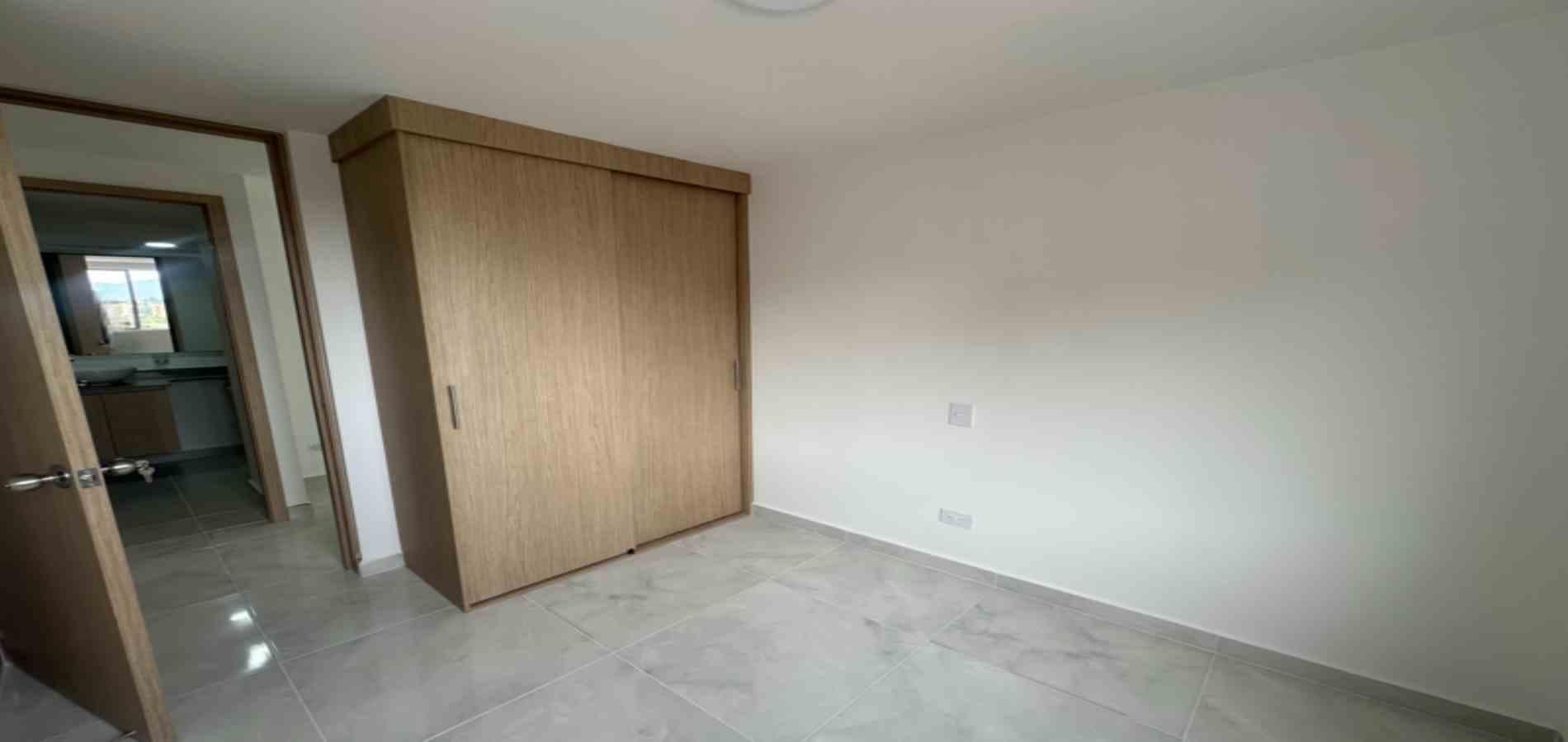 Apartamento en arriendo ubicado en Bello, sector Santa Ana - 2