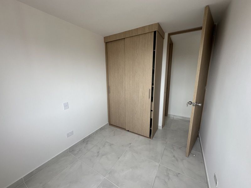 Apartamento en arriendo ubicado en Bello, sector Santa Ana - 4