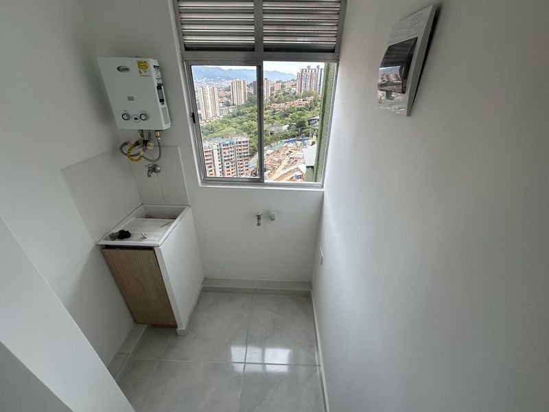 Apartamento en arriendo ubicado en Bello, sector Santa Ana - 6
