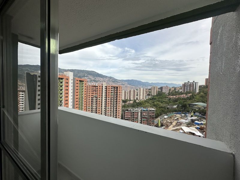 Apartamento en arriendo ubicado en Bello, sector Santa Ana - 7