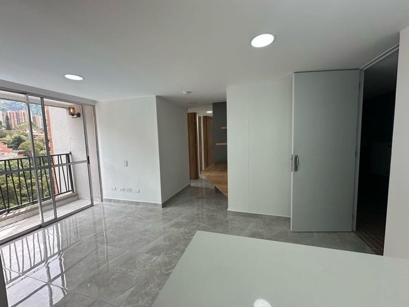 Apartamento en arriendo ubicado en Bello, sector Santa Ana - 3