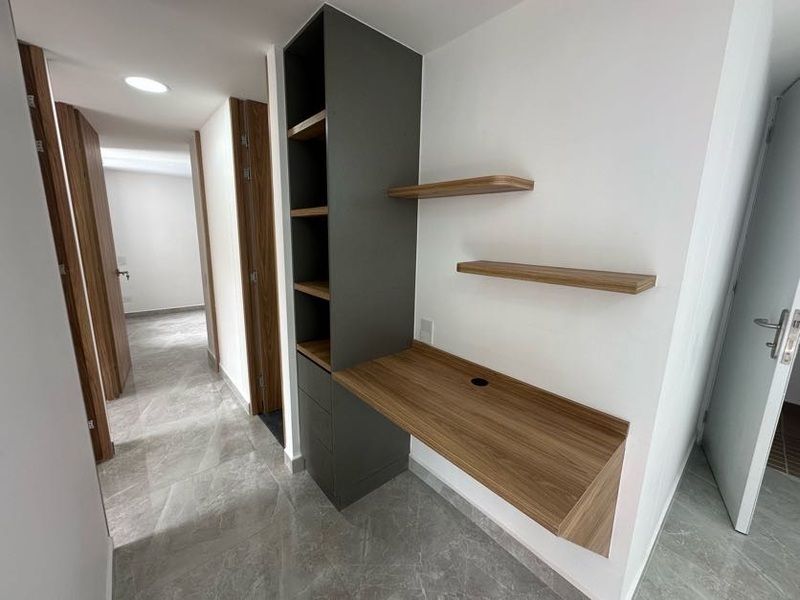 Apartamento en arriendo ubicado en Bello, sector Santa Ana - 4
