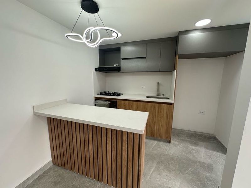 Apartamento en arriendo ubicado en Bello, sector Santa Ana - 5