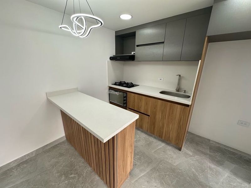 Apartamento en arriendo ubicado en Bello, sector Santa Ana - 6