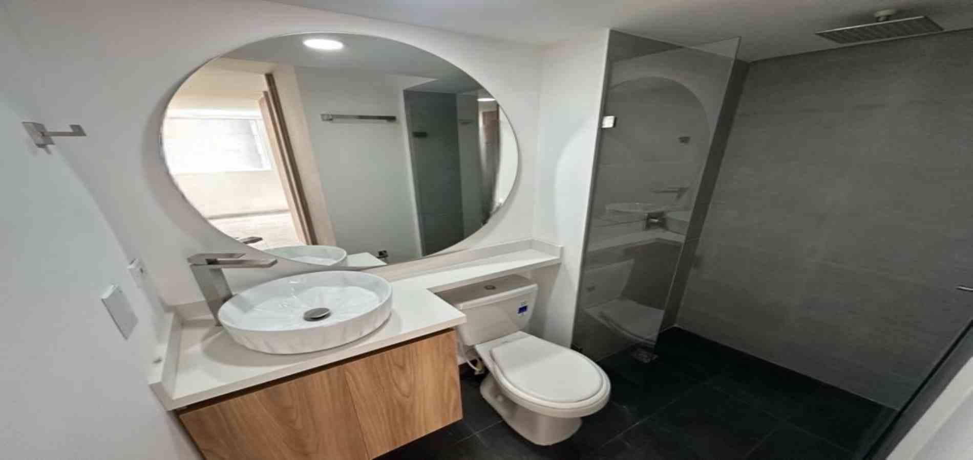 Apartamento en arriendo ubicado en Bello, sector Santa Ana - 11