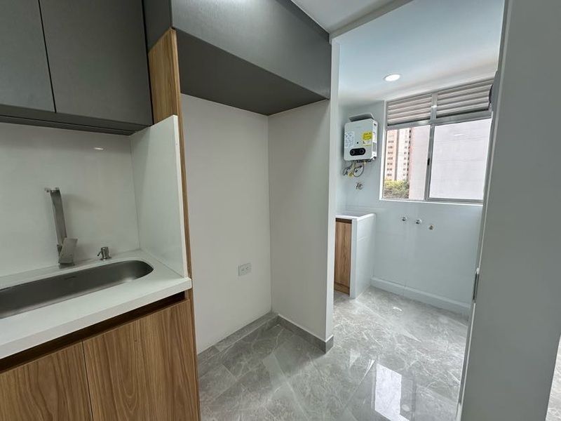 Apartamento en arriendo ubicado en Bello, sector Santa Ana - 13